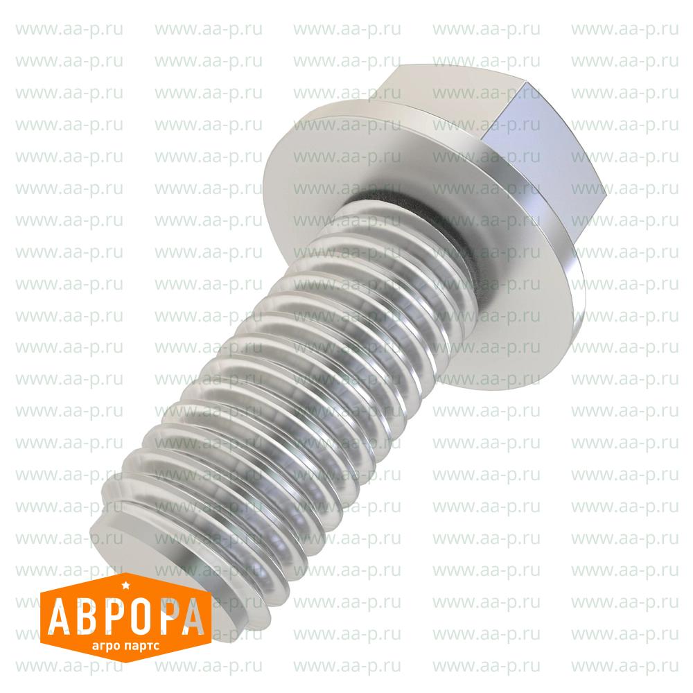 M150483 ВОЗДУХОЗАБОРНАЯ  ТРУБА